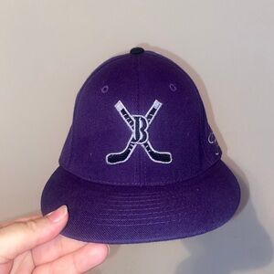 Justin Bieber “Bieber Fever” Hat